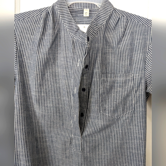 Simu Women's Tunic/Shirt - Picture 6 of 8